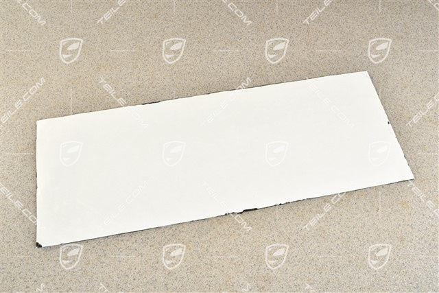 Dämpfungsmatte Dämmung Dämpfung Daemmung, hinten, Coupe