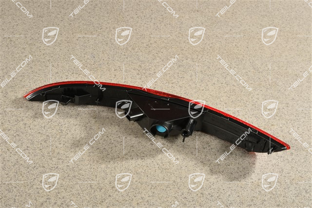 Odblask, Światło cofania / wsteczne, R