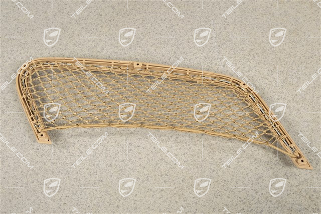 Siatka na tunel, Luxor beige