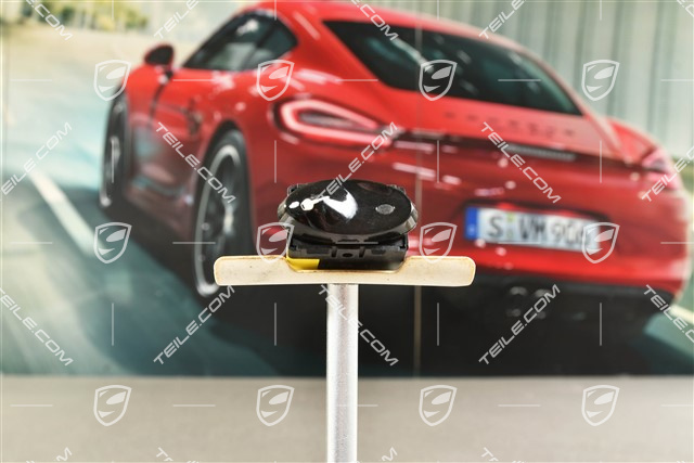 Central locking switch, RHD