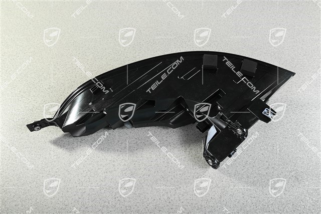 Exclusive Design Heckleuchte, USA, L