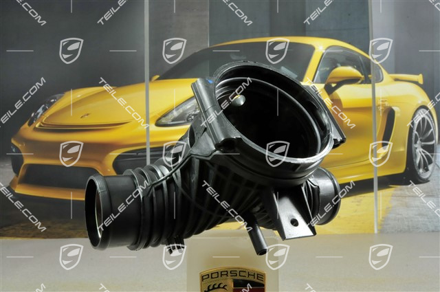 Pressure pipe of intercooler, Turbo Pressure pipe of intercooler, Turbo