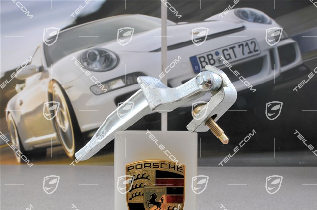 Scharnier, unten, L Scharnier, unten, L