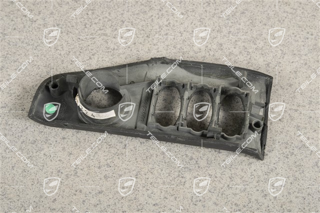 Osłona przełączników, R (do obszycia)