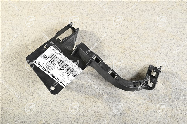 Wiring harness plastic separator / cabel guide