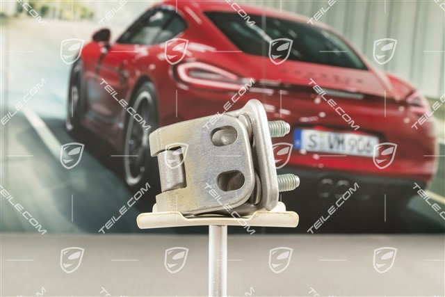 Hinge for rear lid / Tailgate , L=R