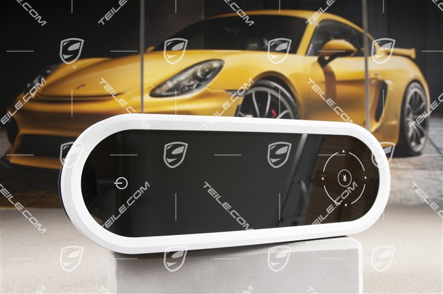 Universelles elektronisches Ladegerät, Hybrid