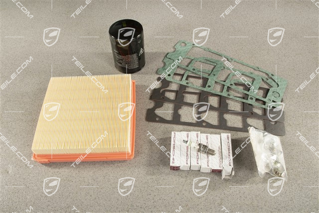 Service kit, 3,2L 170kW