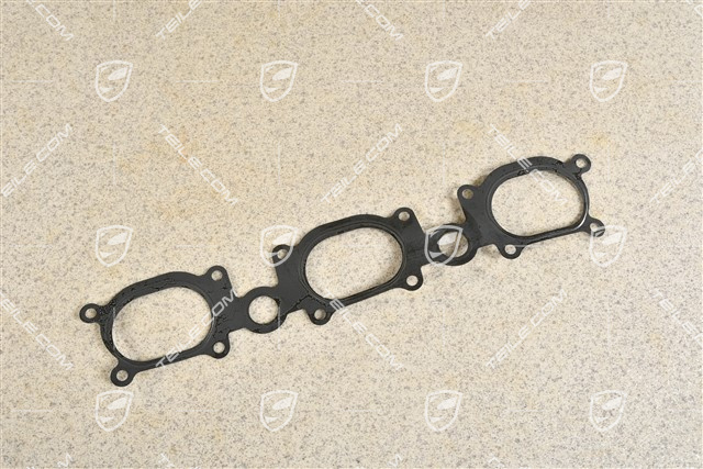 Intake manifold gasket, GT3, L=R