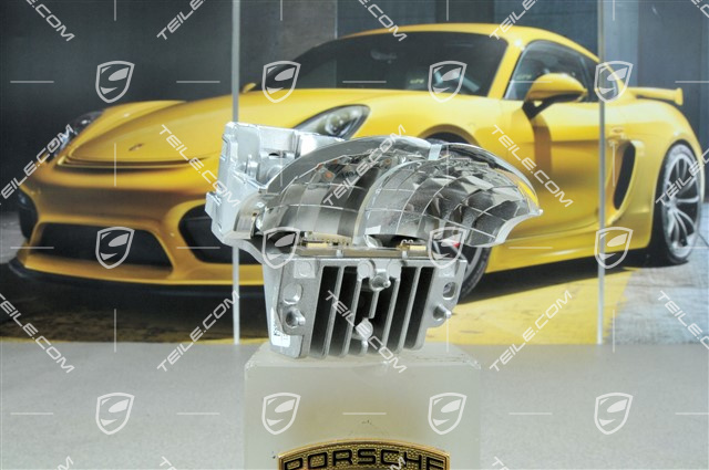 LED-Modul, Scheinwerfer, L=R