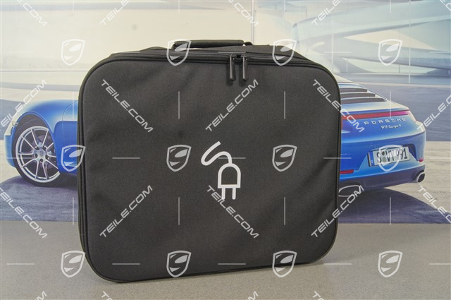 Torba na przewód do ładowania