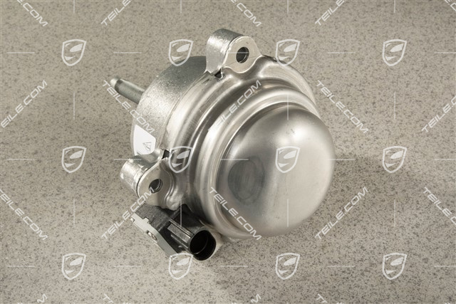 Łożysko hydrauliczne, Turbo Coupe, dynamiczna poduszka silnika (PADM), L