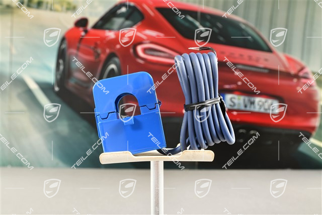 Czujnik prądu 400A  Mini przekładnik prądowy