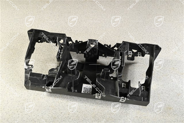 Bracket, Driver assistance system