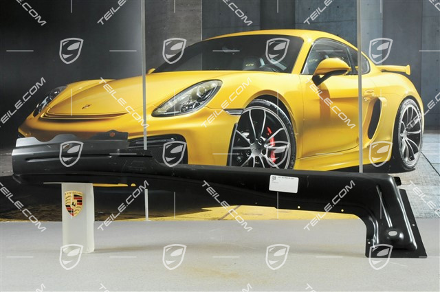 Wzmocnienie słupka, L Wzmocnienie słupka, L