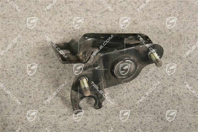 Bracket for brake hose, R