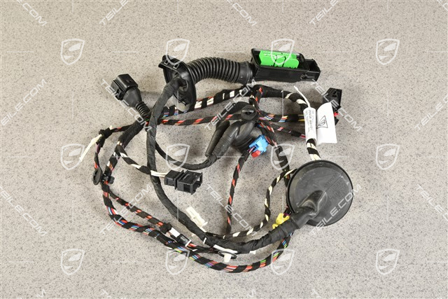 Kabelstrang / Kabelbaum, Fahrertür