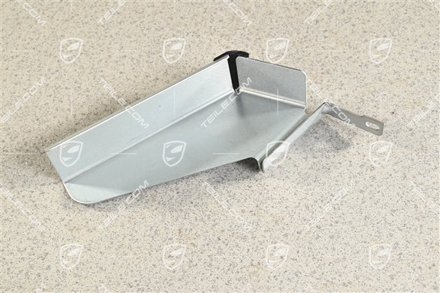 Abdeckung