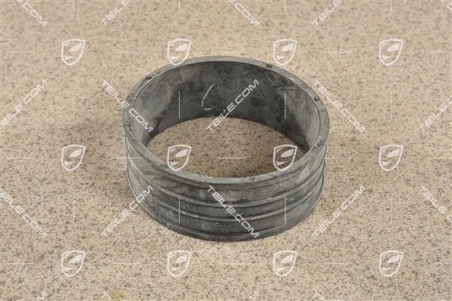 Ansaugkrümmer Gummimuffe