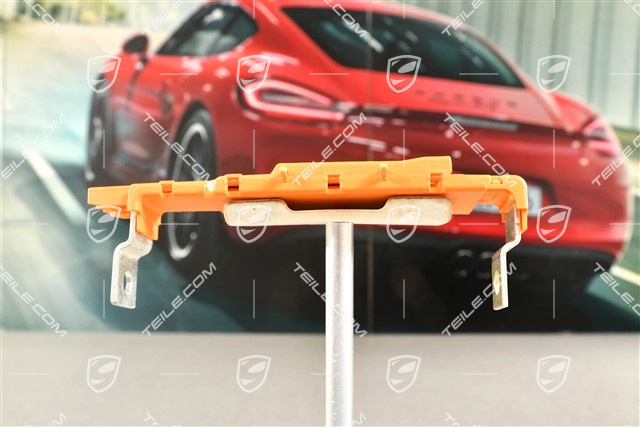 Repairing set, connecting pices