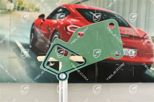 Uszczelka hydraulicznego napinacza paska rozrządu