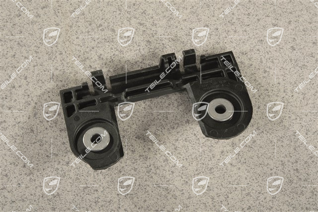 Wagenheberaufnahme, Hinten, Oben, R