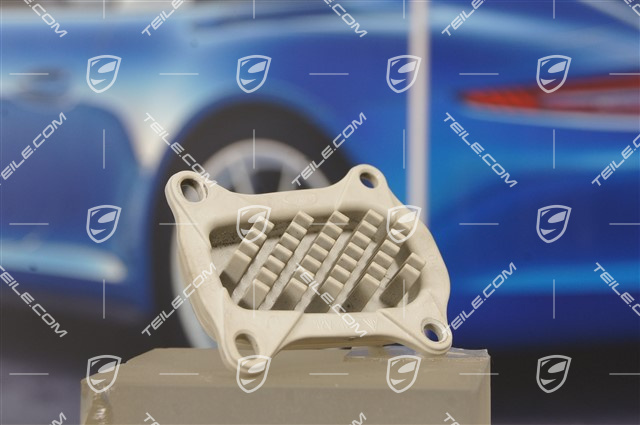 LED module, position light, L=R