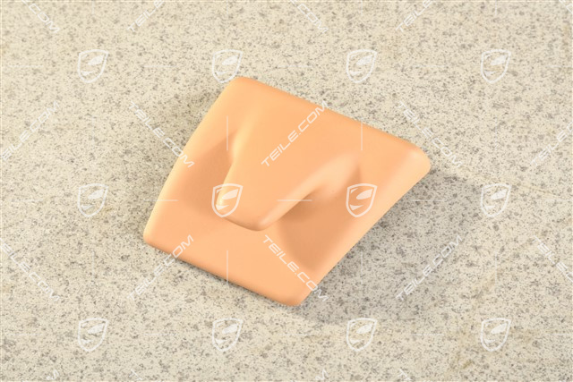 Haczyk Wieszak, beżowy, R