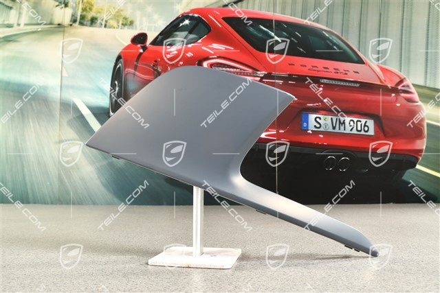 Side trim, Sport Design / GTS rear bumper, L