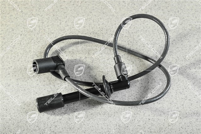 Turbo, Ignition lead cyl. 5