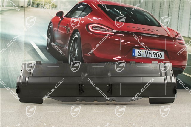 Hybrid, Luftführung, Mitte, Oben