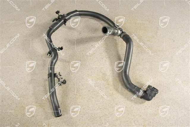 Water hose 3,2L 177kW