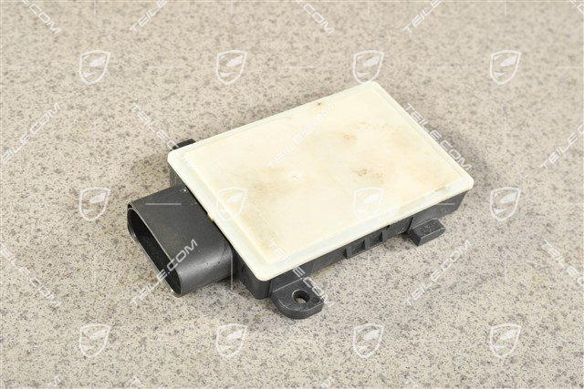 Sensor / Control unit, lane change assistant, L=R