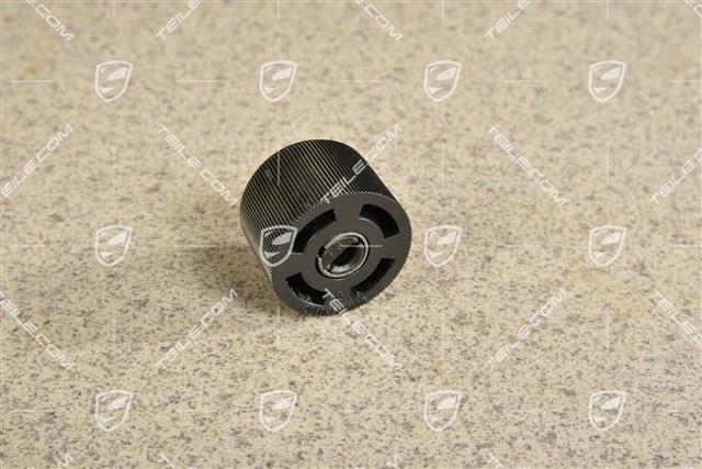 Knob, Temperature adjustment