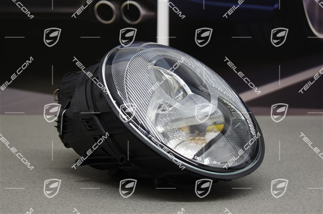 Headlight, R