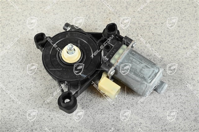 Elektromotor, Fensterheber, L