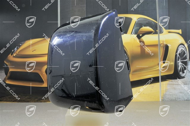 Verkleidung, USA Version, R Verkleidung, USA Version, R