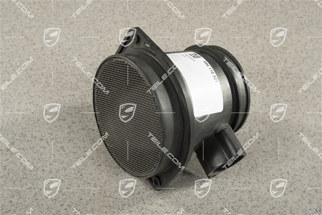 Rura do przepływomierza, GT3