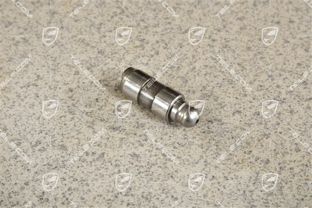 Popychacz hydrauliczny