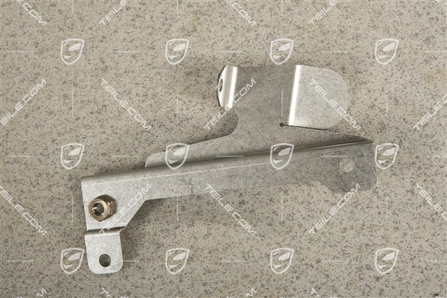 GT3, Bracket, front axle, R