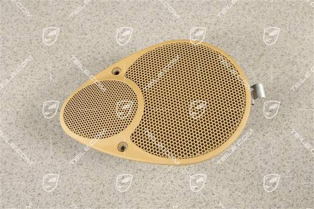 Lautsprecher, Savannabeige, Harmann,  Vorne, L