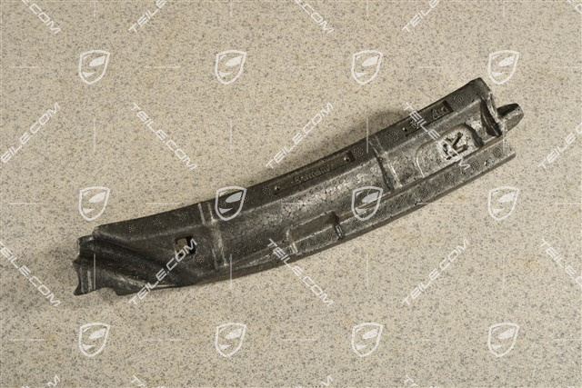 Wzmocnienie słupka A, R