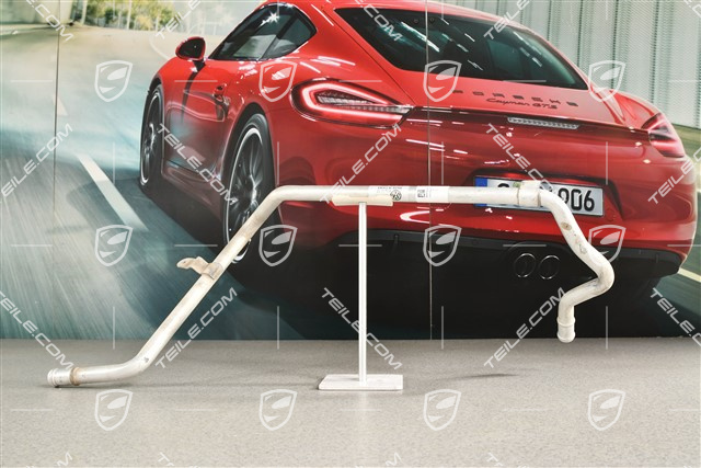 Przewód układu ogrzewania