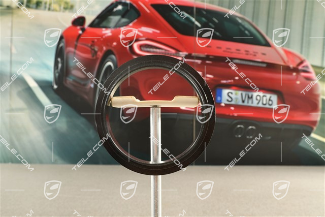 Federauflage, VA, L=R