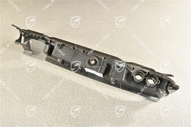 Ściana grodziowa, środkowa, górna