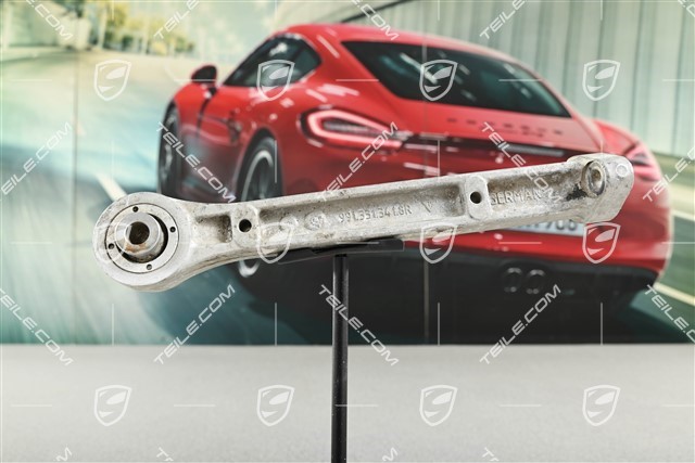 Lower control arm, GT3 / GT3RS / CUP / R, L=R / incomplete