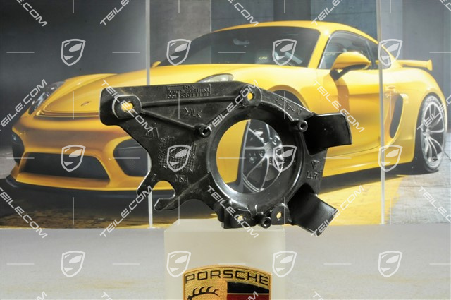 Mocowanie, lusterko zewnętrzne, R