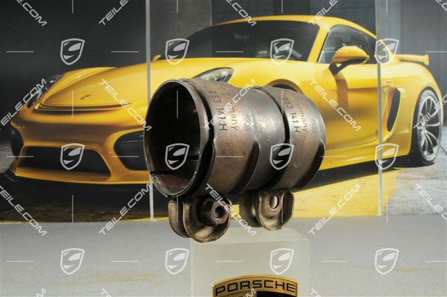 Klemmhülse Klemmhülse