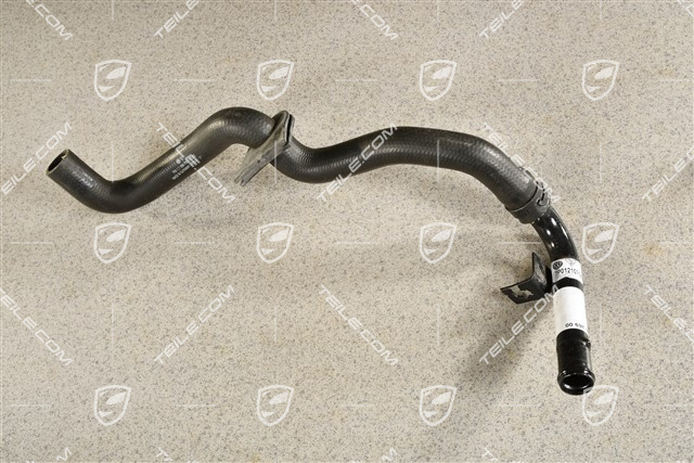 Kühlwasserrohr, 3,0L Hybrid