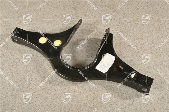 Getriebetraeger / Längsträger / Träger / Getriebeträger / Getriebestütze Längsstütze